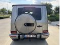 MERCEDES-BENZ G 400 2021/5 - 6