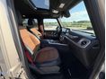 MERCEDES-BENZ G 400 2021/5 - 15