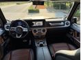 MERCEDES-BENZ G 400 2021/5 - 18