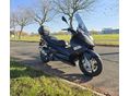 GILERA NEXUS 500 M35