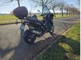 GILERA NEXUS 500 2009 - 2