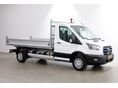 FORD TRANSIT 2023/11 - 1