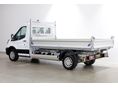 FORD TRANSIT 2023/11 - 2