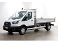 FORD TRANSIT 2023/11 - 3