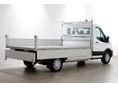 FORD TRANSIT 2023/11 - 10