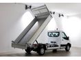 FORD TRANSIT 2023/11 - 12