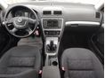 SKODA OCTAVIA 2012/1 - 9