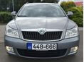 SKODA OCTAVIA 2012/1 - 3