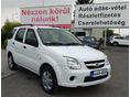 SUZUKI IGNIS 2005/12 - 2