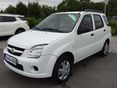 SUZUKI IGNIS 2005/12 - 4