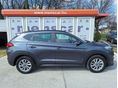 HYUNDAI TUCSON 2016/9 - 2