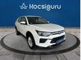 SSANGYONG KORANDO 1.5 Turbo GDI Eco (Automata) Állapotfelmérve_Mo.i_1tulaj_Márkaszervizelt