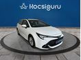 TOYOTA COROLLA 2024/11 - 1