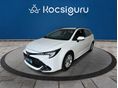 TOYOTA COROLLA 2024/11 - 3