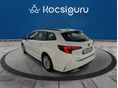 TOYOTA COROLLA 2024/11 - 5