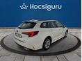 TOYOTA COROLLA 2024/11 - 7