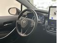 TOYOTA COROLLA 2024/11 - 16