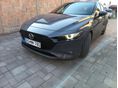 MAZDA 3 2020/7 - 2