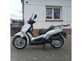 YAMAHA X-CITY 250 