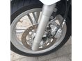 YAMAHA X-CITY 250 2013/9 - 3