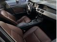 BMW 525 2005 - 5