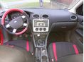 FORD FOCUS 2006 - 3