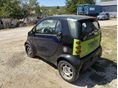 SMART FORTWO COUPE 2002 - 4