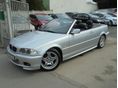BMW 318 2003/4 - 2