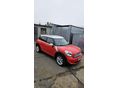 MINI COUNTRYMAN Cooper1.6 D ALL4