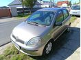 TOYOTA YARIS 1.0 Sol