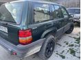 JEEP GRAND CHEROKEE 1996/1 - 2