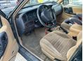 JEEP GRAND CHEROKEE 1996/1 - 3