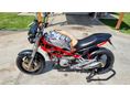DUCATI MONSTER 900 S 1999/6 - 2