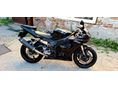 YAMAHA YZF R6 2005/8 - 6