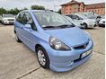 HONDA JAZZ 1.4 LS