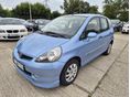 HONDA JAZZ 2004/10 - 3