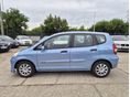HONDA JAZZ 2004/10 - 5