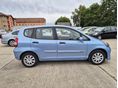 HONDA JAZZ 2004/10 - 6