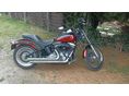 HARLEY-DAVIDSON SOFTAIL 