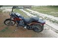 HARLEY-DAVIDSON SOFTAIL 2007/4 - 3