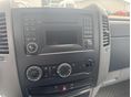 MERCEDES-BENZ SPRINTER 2010 - 5