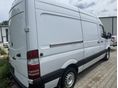 MERCEDES-BENZ SPRINTER 2010 - 4