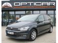 VOLKSWAGEN TOURAN 2022/1 - 1