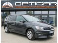 VOLKSWAGEN TOURAN 2022/1 - 4