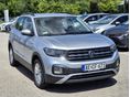 VOLKSWAGEN T-CROSS 2023/6 - 1