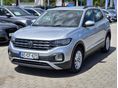 VOLKSWAGEN T-CROSS 2023/6 - 2