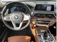 BMW 730 2018/7 - 8