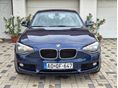 BMW 116 2012/3 - 2