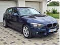 BMW 116 2012/3 - 4