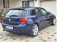 BMW 116 2012/3 - 6